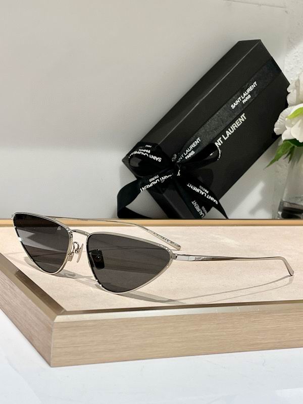 YSL Glasses smx (406)